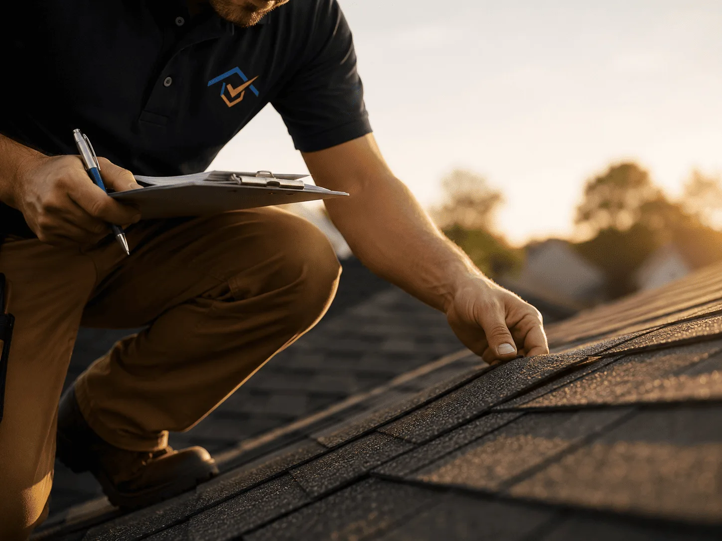 Why Choose Roof Inspection in Chaplin, CT