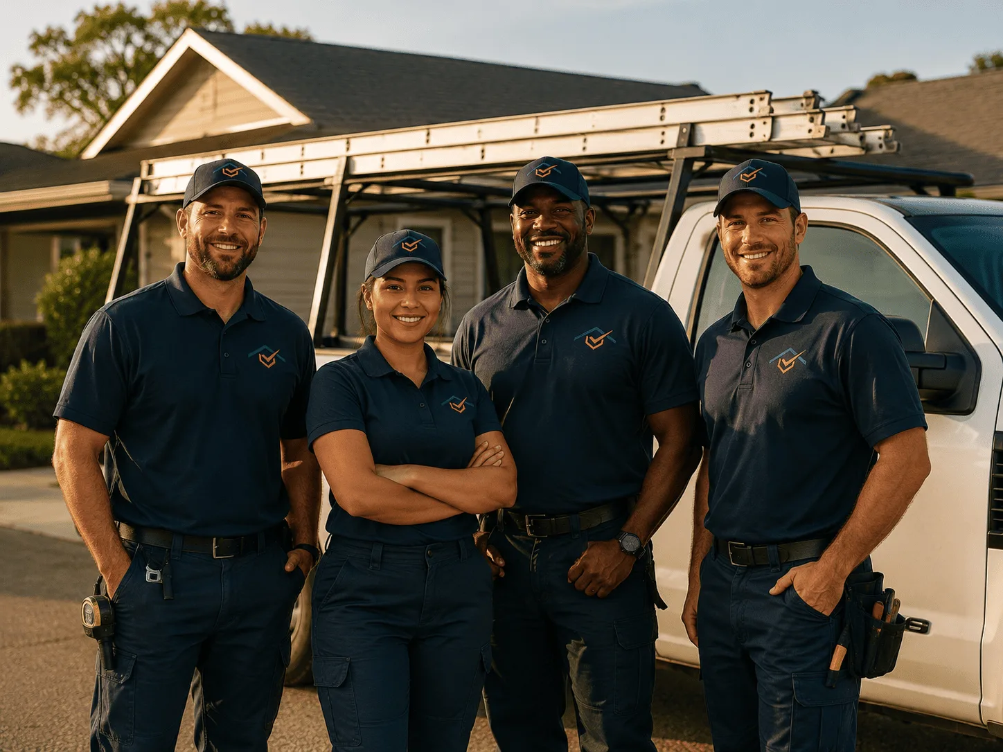 Roof Inspection company in Chaplin, CT